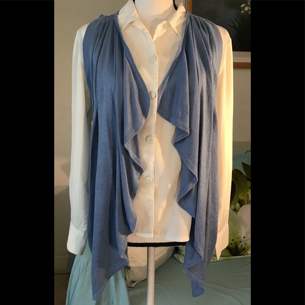 XXI cute vest. S